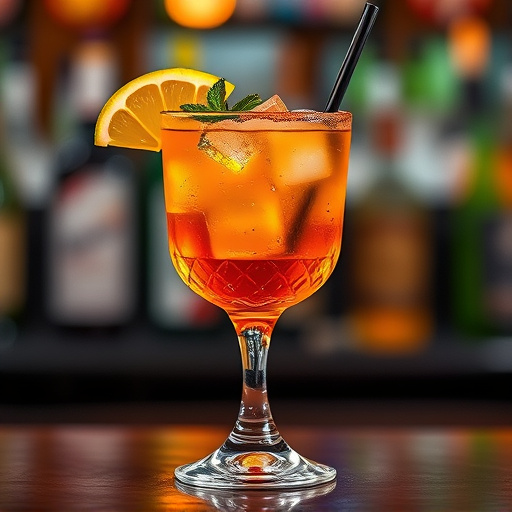cocktail