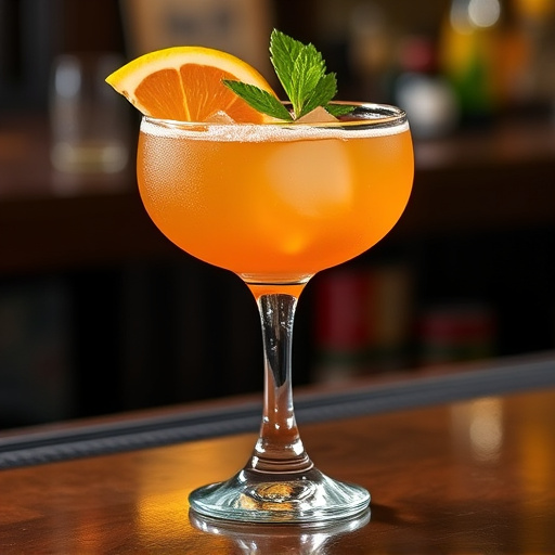 cocktail