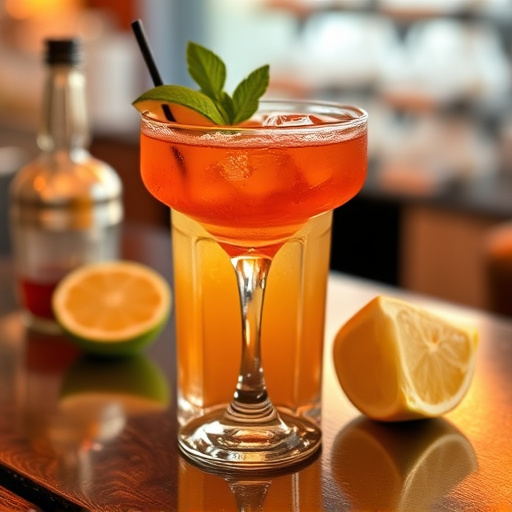 cocktail