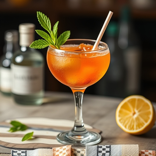 cocktail