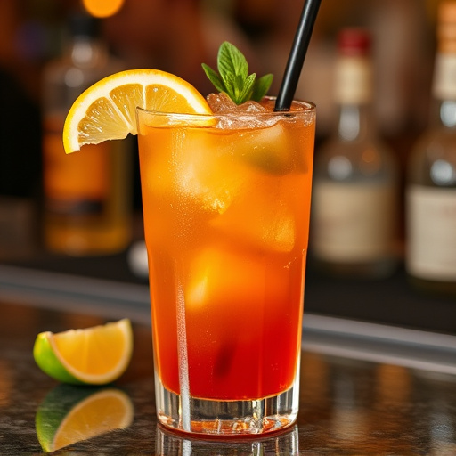 cocktail