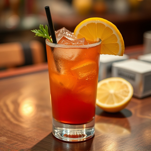 cocktail