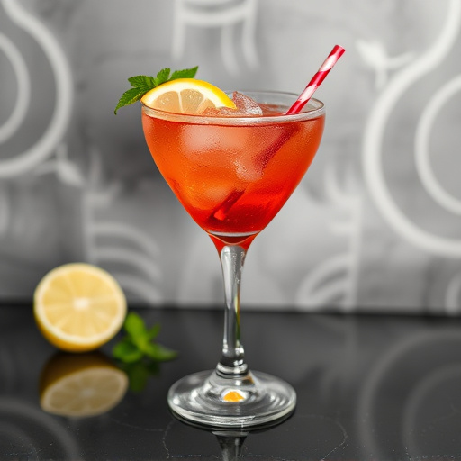 cocktail