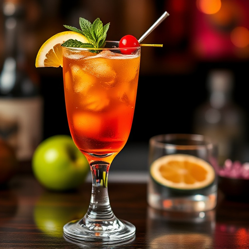 cocktail