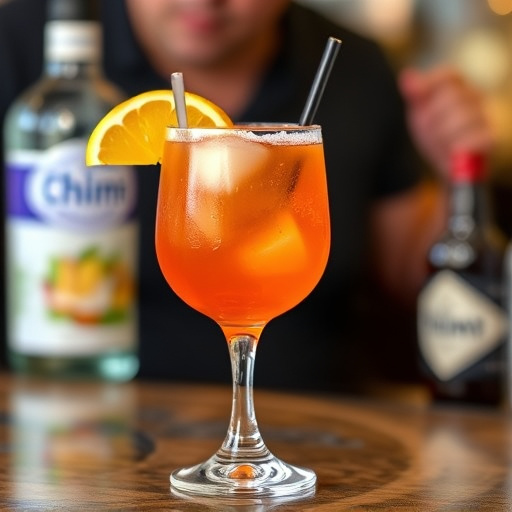 cocktail