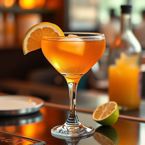 cocktail