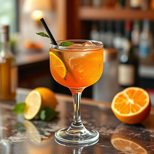 cocktail