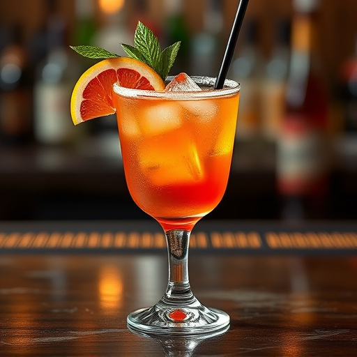 cocktail