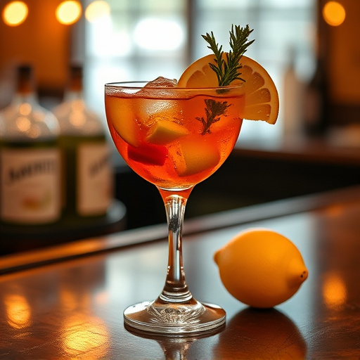 cocktail