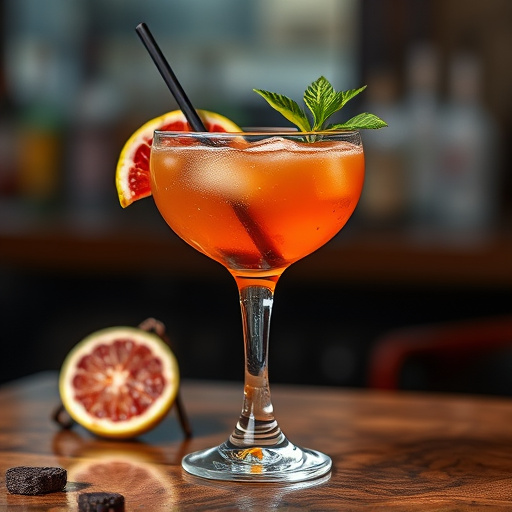 cocktail