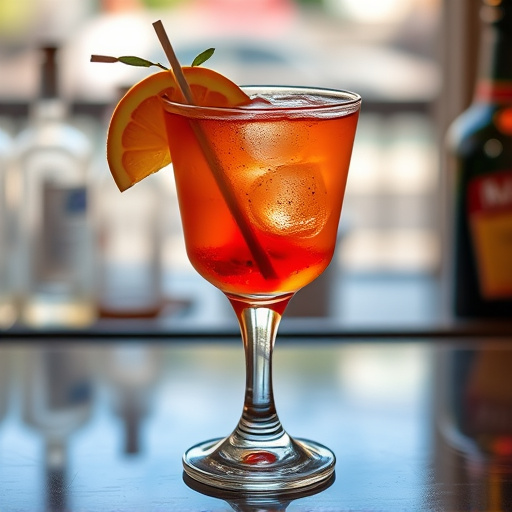 cocktail