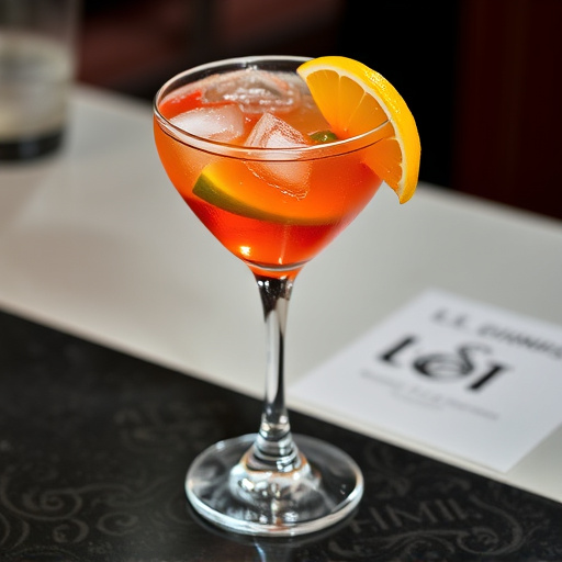 cocktail