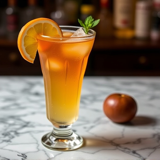 cocktail