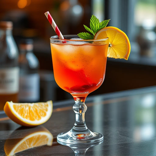 cocktail