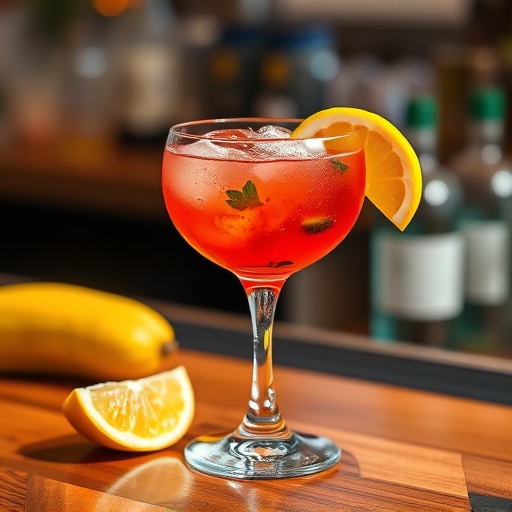 cocktail