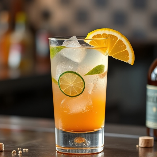 cocktail
