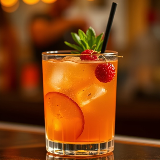 cocktail