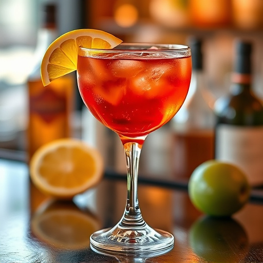 cocktail