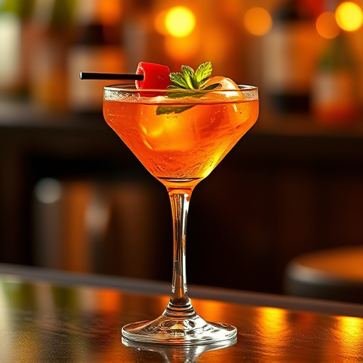 cocktail