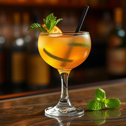 cocktail