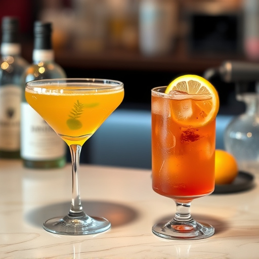 cocktail