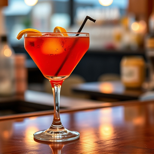 cocktail