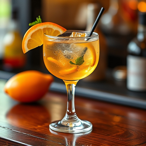 cocktail
