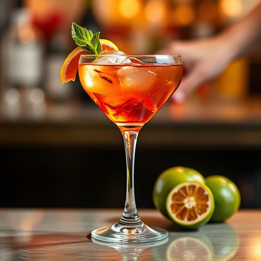 cocktail