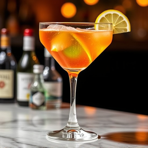 cocktail