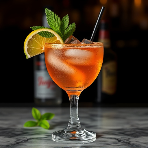cocktail