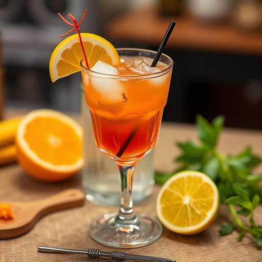 cocktail