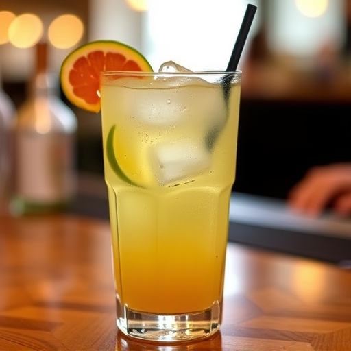 cocktail