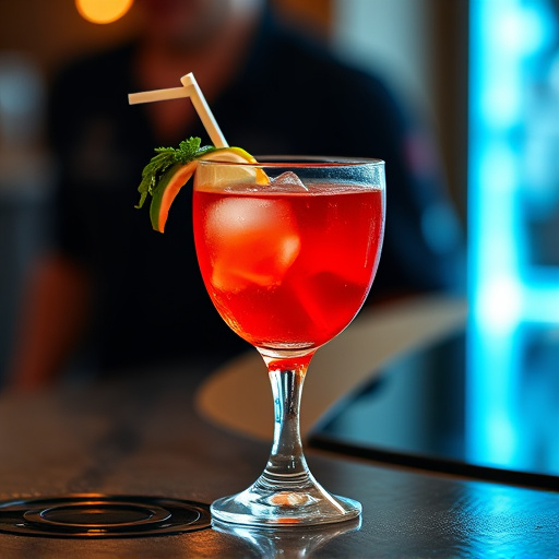 cocktail