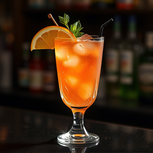 cocktail
