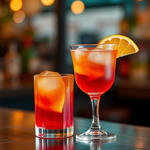 cocktail
