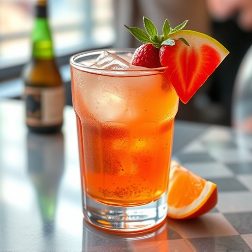 cocktail