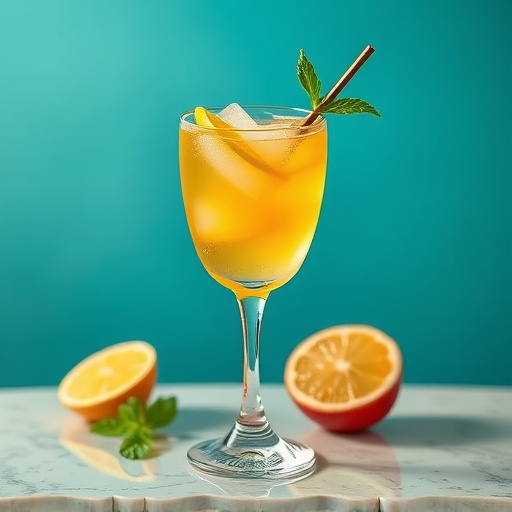cocktail
