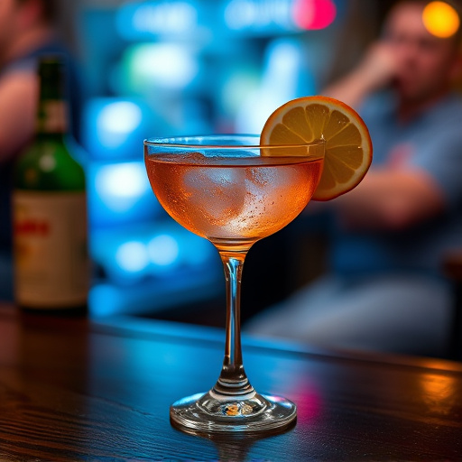 cocktail