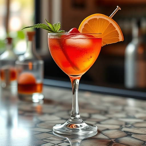 cocktail