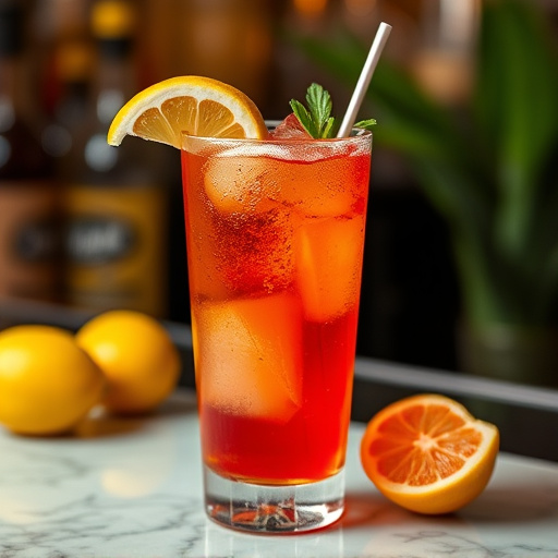 cocktail