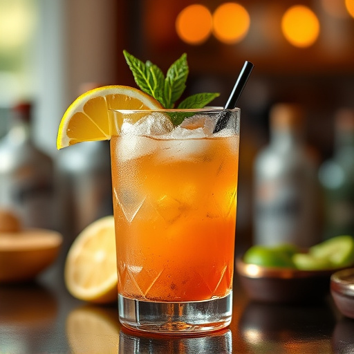 cocktail