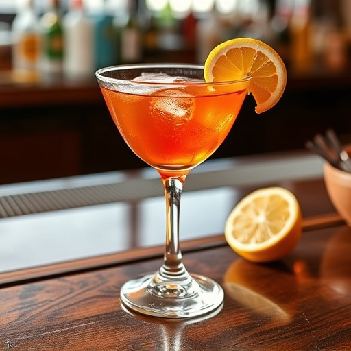 cocktail