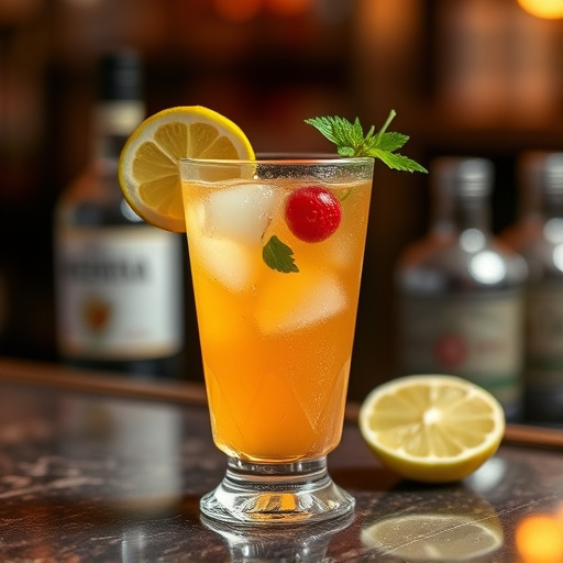 cocktail