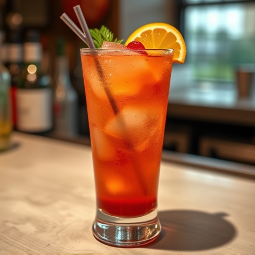 cocktail