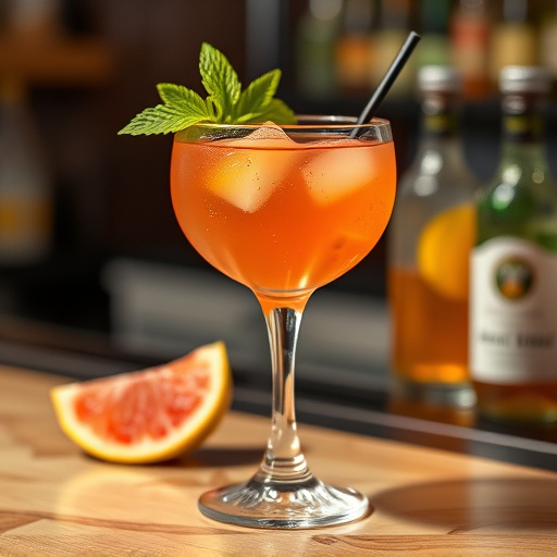 cocktail