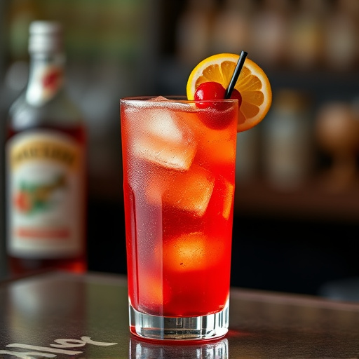 cocktail