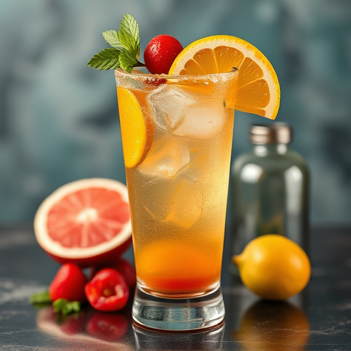 cocktail