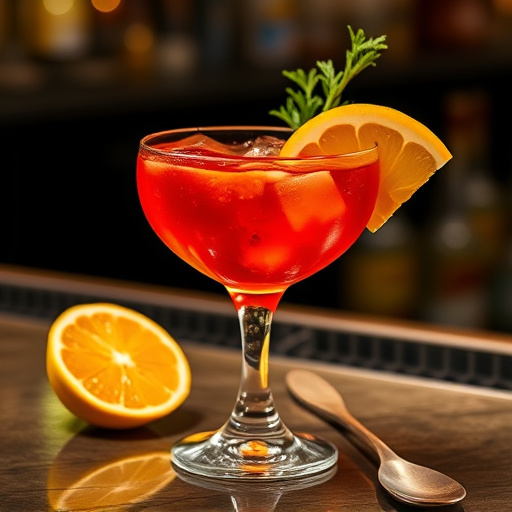 cocktail