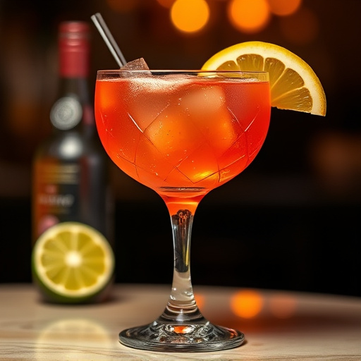cocktail