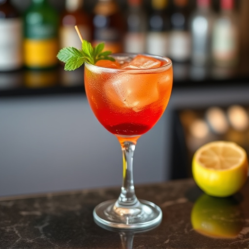 cocktail